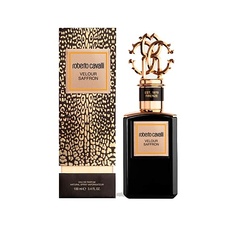 Парфюмерная вода ROBERTO CAVALLI Gold Velour Saffron 100