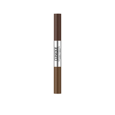 Тени для век CLINIQUE Двусторонние тени для век в карандаше High Impact Shadow Play