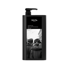 Шампунь для волос HAIR SEKTA Шампунь для натуральных волос 1000.0