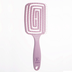 Расческа для волос ELEMENT Массажная расческа для волос HAIRBRUSH