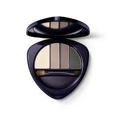 DR. HAUSCHKA Тени для век и бровей в наборе Eye & Brow Palette