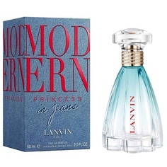 Парфюмерная вода LANVIN Modern Princess In Jeans 60