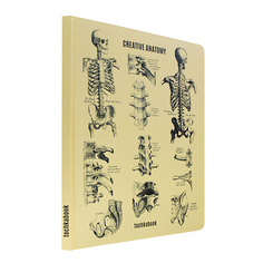 ТОЧКАБУК Блокнот в точку Large