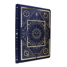 ТОЧКАБУК Блокнот А5 в точку Magic