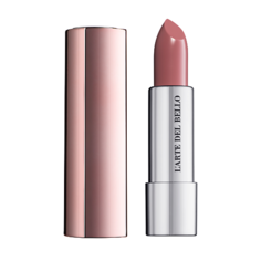 Бальзам для губ LARTE DEL BELLO Помада-бальзам оттеночная Wet kiss lipstick-balm
