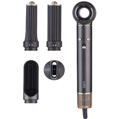 Фен ZOFFT Профессиональный фен-стайлер для волос Essential (S300)