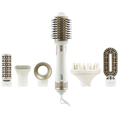 ZOFFT Фен-щетка для волос с ионизацией But 6 в 1