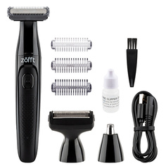 ZOFFT Триммер Tap Blade 3 в 1 RS-101B