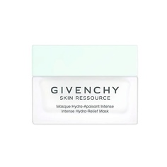 Маска для лица GIVENCHY Успокаивающая увлажняющая маска для лица Skin Ressource