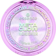 Хайлайтер для лица ESSENCE Хайлайтер Meta Glow Highlighter
