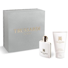 Набор парфюмерии TRUSSARDI Женский подарочный набор Donna