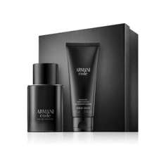 Набор парфюмерии GIORGIO ARMANI Парфюмерный набор Code Homme