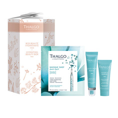 Набор средств для лица THALGO Набор "Абсолютное увлажение" Hydrating Beauty Box