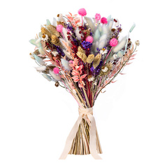 MANDARIN DECOR Букет из сухоцветов декоративные цветы набор для декора
