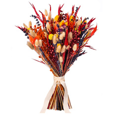 MANDARIN DECOR Букет из сухоцветов декоративные цветы набор для декора