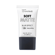 Тональное средство CHARME Тональный крем"Soft Matte"