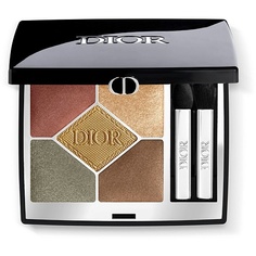 Тени для век DIOR Пятицветные тени для век Diorshow 5 Couleurs