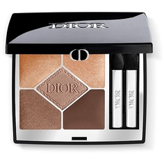 Тени для век DIOR Пятицветные тени для век Diorshow 5 Couleurs