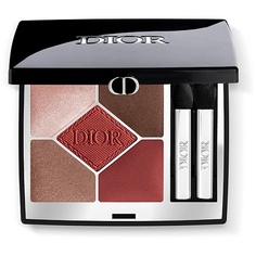 Тени для век DIOR Пятицветные тени для век Diorshow 5 Couleurs
