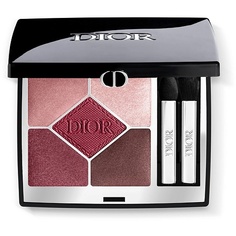 Тени для век DIOR Пятицветные тени для век Diorshow 5 Couleurs