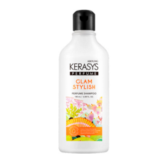 KERASYS Parfum Шампунь для волос Гламур
