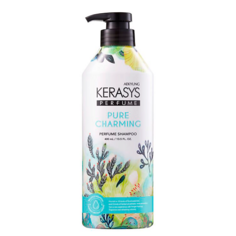 KERASYS Parfum Шампунь для волос Шарм