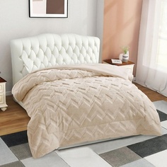 ARYA HOME COLLECTION Плед 160x220 Zigzag