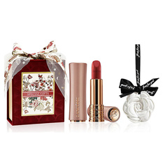 Набор средств для губ LANCOME Набор L’Absolu Rouge Intimatte Gift Set