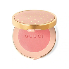 Румяна GUCCI Универсальные компактные румяна Blush De Beaute Cheeks & Eyes