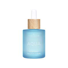 Сыворотка для лица COCOSOLIS Сыворотка для увлажнения и омоложения кожи Skin Care Aqua