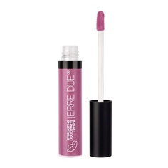 Помада для губ ERRE DUE Помада жидкая матовая стойкая Everlasting Liquid Matte Lipstick
