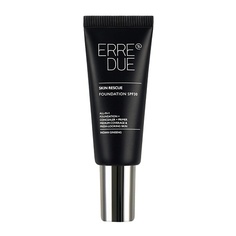 Тональное средство ERRE DUE Тональная основа увлажняющая SPF30 Skin Rescue Foundation