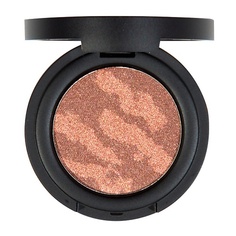 ERRE DUE Тени для век с эффектом сияния Glowing Eye Shadow Bronze Edition