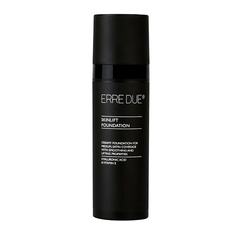 Тональное средство ERRE DUE Тональная основа увлажняющая Skinlift Foundation