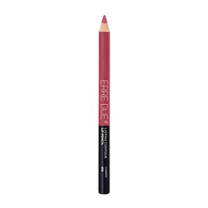 ERRE DUE Карандаш для губ стойкий Lasting Contour Lip Pencil