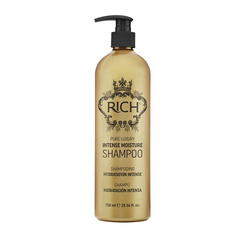 Шампунь для волос RICH Шампунь интенсивно увлажняющий Hair Care Intense Moisture