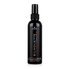 SCHWARZKOPF PROFESSIONAL SILHOUETTE Спрей для укладки волос, жидкий лак