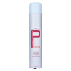 Лак для укладки волос SCHWARZKOPF PROFESSIONAL Professionnelle Лак профессиональный для волос