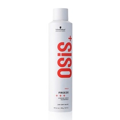 Лак для укладки волос SCHWARZKOPF PROFESSIONAL Osis Freeze Лак для сильной фиксации волос