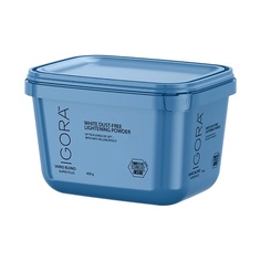 Осветлитель для волос SCHWARZKOPF PROFESSIONAL Igora Vario Blond Super Plus Осветляющий порошок