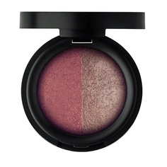 ERRE DUE Тени для век с эффектом сияния Luminous Duo Eye Shadow
