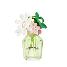 Парфюмерная вода MARC JACOBS Daisy Wild