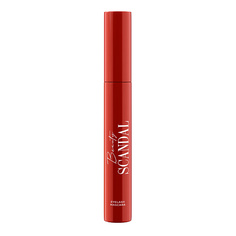 BEAUTY SCANDAL Тушь для ресниц, для объема, VOLUME MASCARA