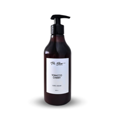 BUNT Крем для тела и рук Tobacco Cherry