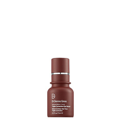 Сыворотка для лица DR DENNIS GROSS Сыворотка для области вокруг глаз Adv. Retinol + Ferulic Triple Correction