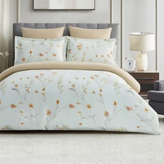 Комплект постельного белья ARYA HOME COLLECTION Постельное белье Alamode Spring