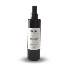 Спрей для ухода за волосами BUNT Крем-спрей для волос 30 в 1 Black Pepper & Ambre