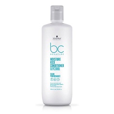 Кондиционер для волос SCHWARZKOPF PROFESSIONAL Кондиционер BONACURE Moisture Kick увлажняющий