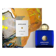 AMOUAGE Парфюмерная вода Interlude Woman