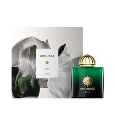 AMOUAGE Парфюмерная вода Epic Woman